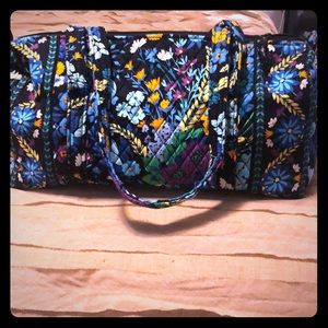 Vera Bradley tote